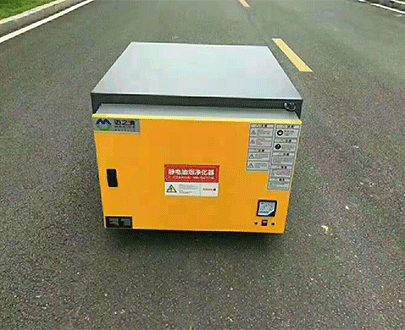 江北優質無油煙燒烤車地址